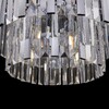 Миниатюра фото подвесная люстра freya viviane fr11001pl-08ch | 220svet.ru