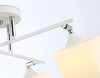 Миниатюра фото потолочная люстра ambrella light traditional modern tr303083 | 220svet.ru