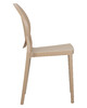 Миниатюра фото стул обеденный dobrin albert lmzl-pp712-n_p-beige-11008 | 220svet.ru