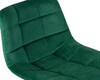 Миниатюра фото стул барный dobrin tailor lm-5017-n_ch-m_v-mj9-88-11063 | 220svet.ru