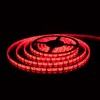 Миниатюра фото светодиодная влагозащищенная лента elektrostandard 14,4w/m 60led/m 5050smd красный 5m a052974 | 220svet.ru