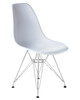 Миниатюра фото стул обеденный dobrin dsr lmzl-pp638a-n_ch-m_p-w-02-11596 | 220svet.ru