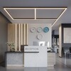 Миниатюра фото светильник соединитель «т-образный» novotech fatto 359611 черный | 220svet.ru