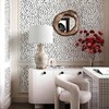 Миниатюра фото настольная лампа loft it meadow 10509t blue | 220svet.ru