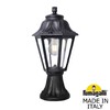Миниатюра фото ландшафтный фонарь fumagalli minilot/anna e22.111.000.axe27 | 220svet.ru