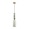 Миниатюра фото подвесной светильник odeon light candy 4861/1d | 220svet.ru