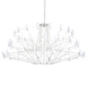 Миниатюра фото подвесной светильник loft it coppelia 10476 white | 220svet.ru
