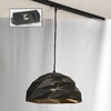 Миниатюра фото трековый светильник однофазный lussole loft track lights lsp-9532-tab | 220svet.ru