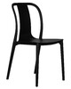 Миниатюра фото стул обеденный dobrin adam lmzl-pp669-n_b-_p-black-12465 | 220svet.ru