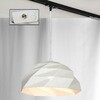 Миниатюра фото трековый светильник однофазный lussole loft track lights lsp-9531-taw | 220svet.ru
