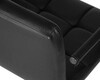 Миниатюра фото стул барный dobrin kruger arm black lm-5011-n_b-m_el-black-12289 | 220svet.ru