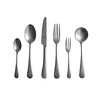 Миниатюра фото ложка чайная roomers tableware sd-103-07sw | 220svet.ru