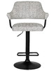 Миниатюра фото стул барный dobrin charly black lm-5019-n_b-m_ct-leo04-12988 | 220svet.ru