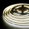 Миниатюра фото светодиодная влагозащищенная лента elektrostandard 16w/m 240led/m 2835smd дневной белый 5m a052988 | 220svet.ru