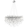 Миниатюра фото подвесная люстра loft it drops 10376/800 | 220svet.ru