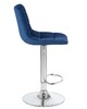 Миниатюра фото стул барный dobrin tailor lm-5017-n_ch-m_v-mj9-117-11071 | 220svet.ru