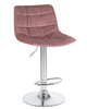 Миниатюра фото стул барный dobrin tailor lm-5017-n_ch-m_v-mj9-32-11068 | 220svet.ru
