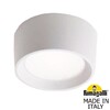 Миниатюра фото потолочный накладной светильник fumagalli livia 160 3a9.000.000.wxd1l | 220svet.ru