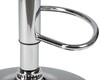 Миниатюра фото стул барный dobrin disco lm-1010-n_ch-m_abs-grey-11262 | 220svet.ru
