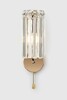 Миниатюра фото бра rivoli 1064-401 б0070172 | 220svet.ru