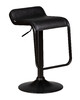 Миниатюра фото стул барный dobrin crack black lm-3021-n_b-m_el-black-11022 | 220svet.ru