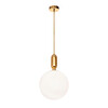 Миниатюра фото подвесной светильник loft it parachilna 9974-c | 220svet.ru