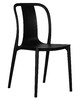 Миниатюра фото стул обеденный dobrin adam lmzl-pp669-n_b-_p-black-12465 | 220svet.ru