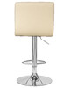 Миниатюра фото стул барный dobrin candy lm-5006-n_ch-m_el-cream-12089 | 220svet.ru