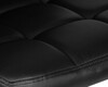 Миниатюра фото стул барный dobrin kruger arm black lm-5011-n_b-m_el-black-12289 | 220svet.ru