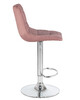 Миниатюра фото стул барный dobrin tailor lm-5017-n_ch-m_v-mj9-32-11068 | 220svet.ru