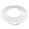 Миниатюра фото влагозащищенная лента для бани и сауны ogm 14,4w/m 180led/m 2835smd холодный белый 5m lse-299 | 220svet.ru