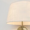Миниатюра фото бра maytoni modesto mod360wl-01bs | 220svet.ru