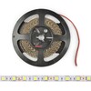 Миниатюра фото светодиодная лента uniel (ul-00004369) 7,2w/m 30led/m 5050smd белый 5m uls-m22-5050-30led/m-10mm-ip20-dc12v-7,2w/m-5m-4000k profi | 220svet.ru