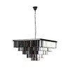Миниатюра фото подвесная люстра loft it prism 10018/800s | 220svet.ru