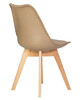 Миниатюра фото стул обеденный dobrin jerry soft lmzl-pp635-n_lb-tr_p-gr-03-11148 | 220svet.ru