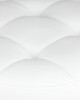 Миниатюра фото табурет барный dobrin bruno lm-5008-n_ch-m_el-white-10957 | 220svet.ru