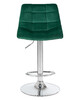 Миниатюра фото стул барный dobrin tailor lm-5017-n_ch-m_v-mj9-88-11063 | 220svet.ru