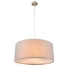 Миниатюра фото подвесной светильник globo paco 15185h1 | 220svet.ru