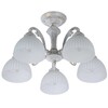 Миниатюра фото потолочная люстра reluce 74431-0.3-05 | 220svet.ru