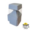 Миниатюра фото светильник уличный настенный fumagalli ester applique ds1.562.000.lxd1l | 220svet.ru
