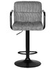 Миниатюра фото стул барный dobrin kruger arm black lm-5011-n_b-m_vv-lar-e2041-25-12999 | 220svet.ru