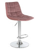 Миниатюра фото стул барный dobrin tailor lm-5017-n_ch-m_v-mj9-32-11068 | 220svet.ru