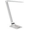 Миниатюра фото настольная лампа citilux ньютон cl803011 | 220svet.ru
