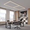 Миниатюра фото светильник соединитель «т» novotech fatto 359610 белый | 220svet.ru