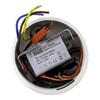Миниатюра фото бра designled wl bed bq004103-a-3-dim-wh-ww 005537 | 220svet.ru