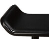 Миниатюра фото стул барный dobrin crack black lm-3021-n_b-m_el-black-11022 | 220svet.ru