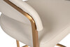 Миниатюра фото стул garda decor 58db-18031 | 220svet.ru