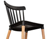 Миниатюра фото стул обеденный dobrin theo lmzl-pp687-n_lb-tr_p-b-03-12427 | 220svet.ru