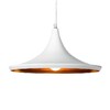 Миниатюра фото подвесной светильник lumina deco foggi ldp 7712-c wt | 220svet.ru