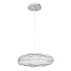 Миниатюра фото подвесной светильник loft it cloud 10247/350 white | 220svet.ru